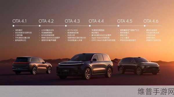理想ONE停止OTA，成本收益考量下的手游公司视角与启示