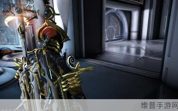 星际战甲中断武器深度推荐,打造你的战斗利器