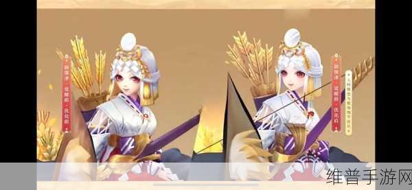 手游阴阳师,深度解析数珠——这位禅心式神究竟如何,值得投入培养吗?
