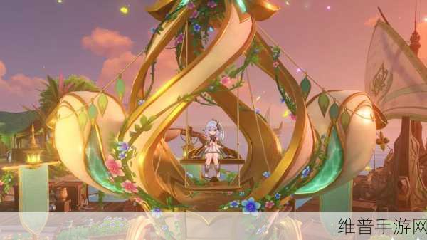 原神花神诞祭第一阶段彩蛋全解析