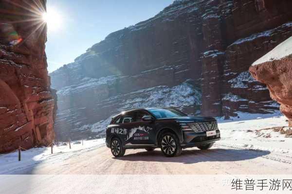 长安CS75 PLUS Ultra版来袭,跨界联动手游新纪元攻略指南