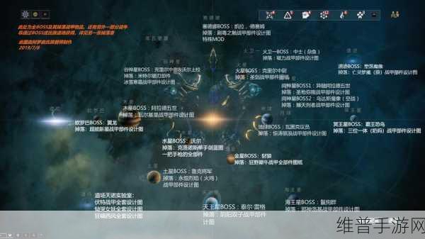 星际战甲，战甲技能更换全攻略
