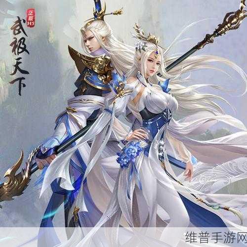 武极天下手游,深度解析意境划分与修炼攻略