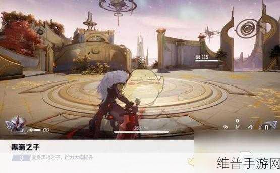 漫威争锋魔剑客技能深度解析与实战攻略
