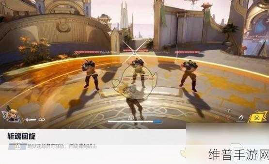 漫威争锋魔剑客技能深度解析与实战攻略