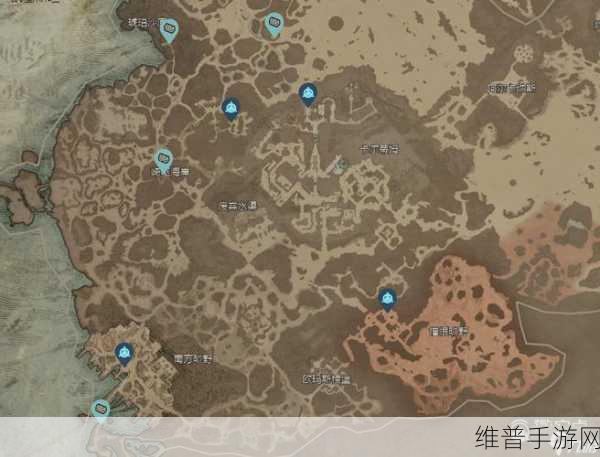 暗黑4地狱狂潮300宝箱全攻略，手游公司揭秘高效获取法