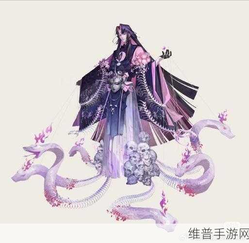 阴阳师八岐大蛇百绘罗衣新皮肤全攻略，价格与细节详解