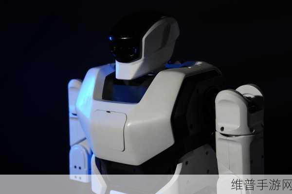 人形之外，探索AI机器人的多元未来手游攻略深度解析