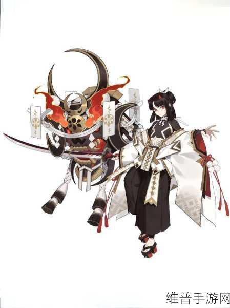 阴阳师手游重磅更新，SP鬼切预览与上线预告