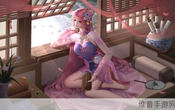 王者荣耀王昭君星传说乞巧织春获取秘籍大公开