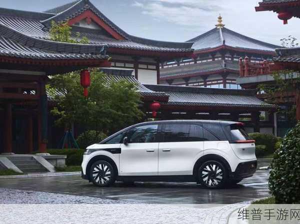 极氪MIX，融合SUV与MPV的跨界手游神车，无B柱设计能否引领潮流？