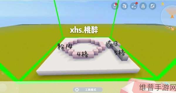 迷你世界微缩武器制作指南，从选材到完成，详细教程大揭秘