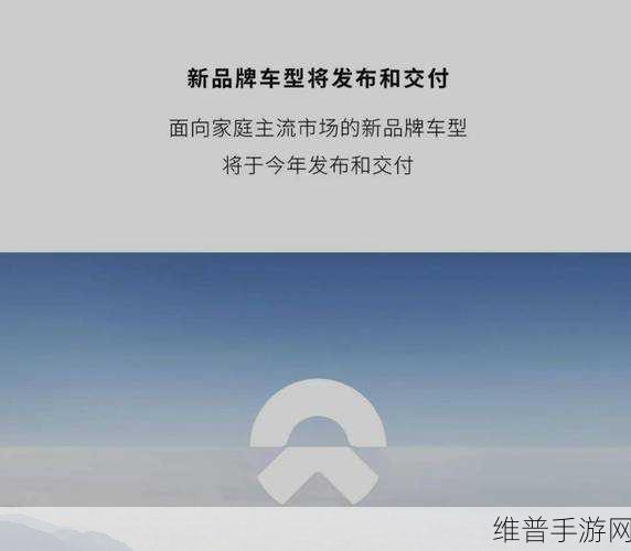 蔚来大动作!两国元首见证下,跨界合作重磅消息官宣出炉!手游行业迎来新机遇?