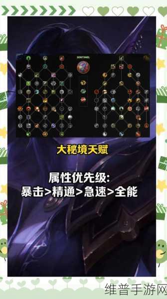 魔兽世界猎人天赋加点全攻略，打造顶尖猎手