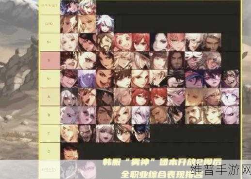 DNF手游韩服深度攻略，公会贡献币的全方位作用解析