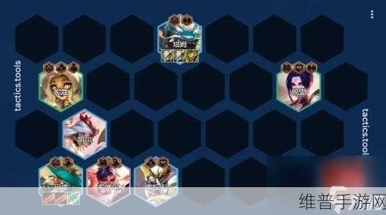 云顶之弈手游炼金斗枪阵容深度攻略