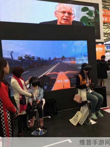 迈来芯闪耀2024慕尼黑上海电子展，手游性能优化新纪元