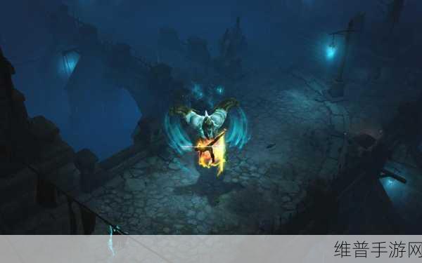 暗黑传奇全方位攻略秘籍大揭秘