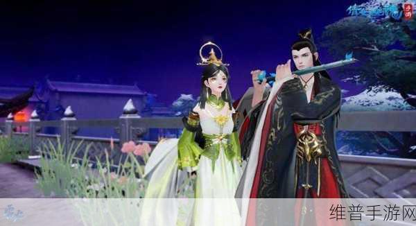 倩女幽魂手游银两获得全攻略，前期如何高效赚取银两