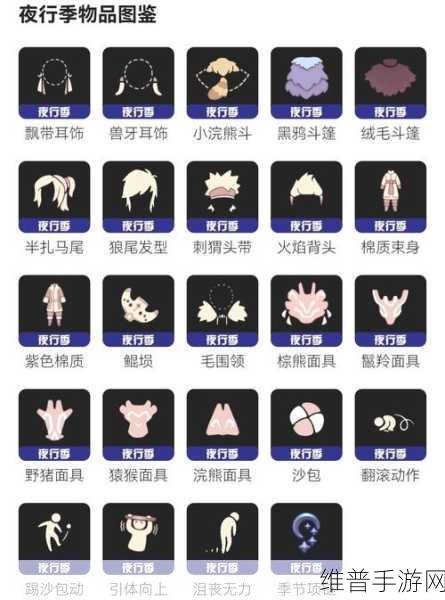 光遇深海季斗篷全攻略，解锁所有神秘斗篷风采