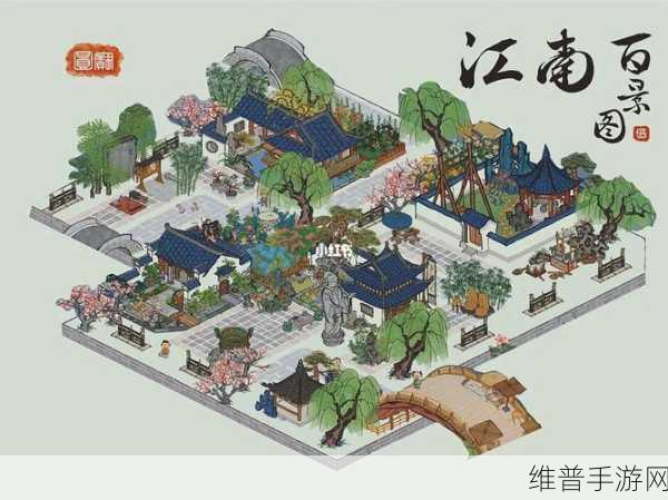 江南百景图雕像效果全介绍,各个雕像摆放效果一览
