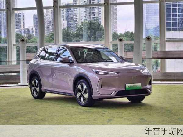 A级纯电SUV战场烽烟四起，吉利银河E5手游攻略，解锁新爆款秘籍