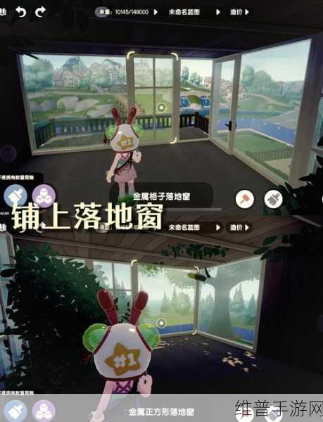心动小镇探索之旅,揭秘茶色小鸭子的神秘栖息地