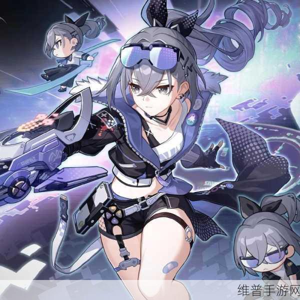 崩坏星穹铁道，深度解析银狼弱点植入机制与抗性削减