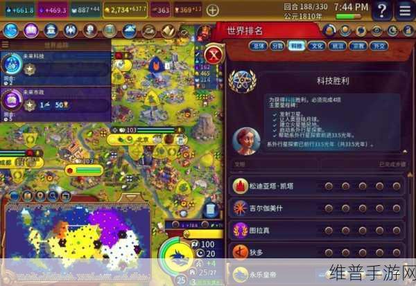 文明6金币怎么用最好，手游公司深度攻略解析