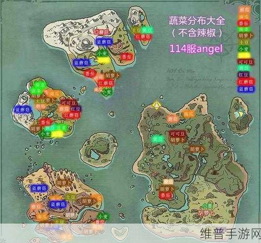 创造与魔法红鲤鱼作用全解析，探索魔法世界的神奇食材