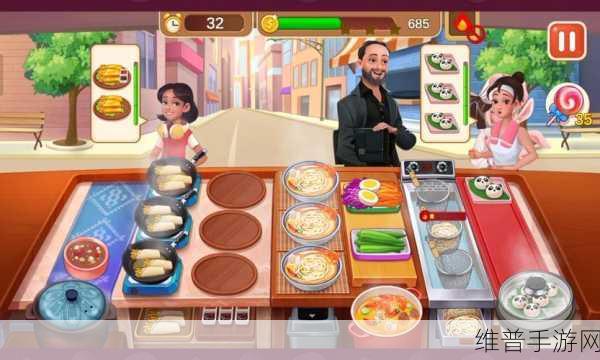 楼下的早餐店游戏通关心得全面解析