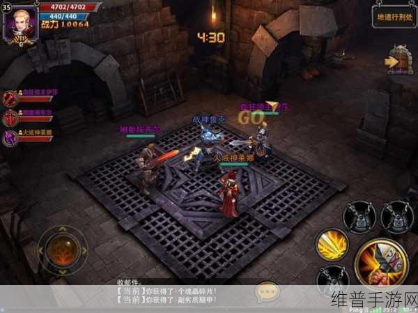 暗黑黎明,深入探索威望的多元获取途径及其带来的无限可能