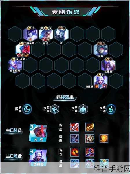 云顶之弈双人模式攻略,发明白法+八挑永恩上分组合深度解析