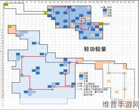 烟雨江湖十方集坎儿井支线任务深度攻略介绍