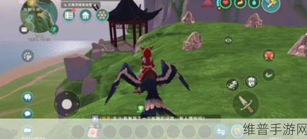 创造与魔法，奇美拉坐骑与宠物获取全攻略