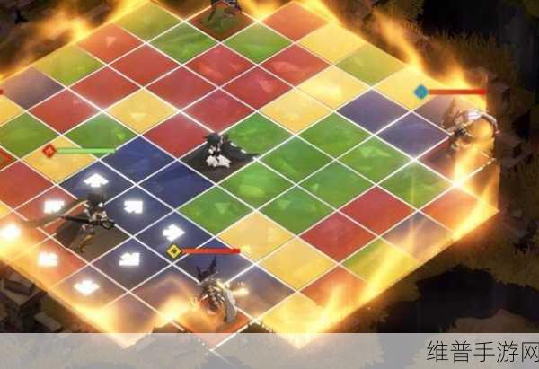 白夜极光深度攻略，副属性作用全面解析