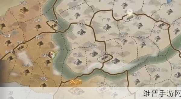 三国志战棋版行商玩法深度技巧教学
