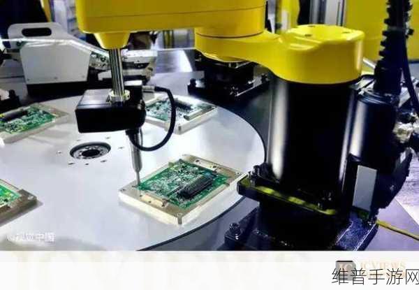 盛美上海与艾森股份联手，手游界迎来半导体技术革新攻略