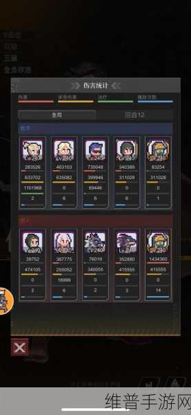 流浪方舟极限挑战全攻略，首日阵容搭配深度解析