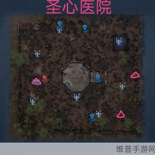 第五人格地窖位置全攻略,揭秘地窖的终极作用
