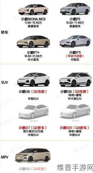 2025豪华SUV大赏手游攻略，吉利、昊铂、腾势新秀车型全面解析