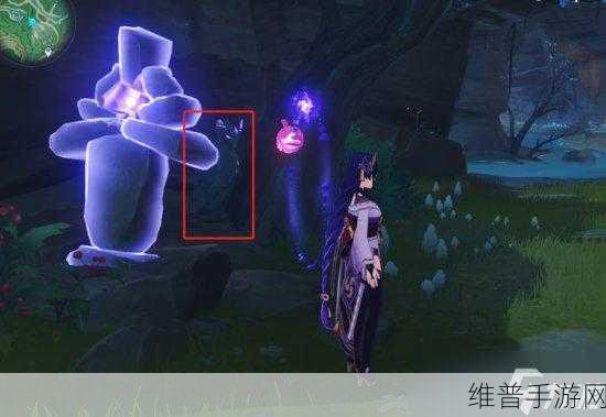原神奇特的羽毛，解锁隐藏成就的神秘钥匙
