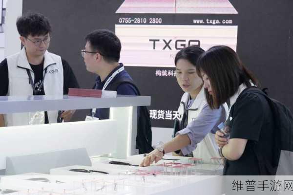 亿纬锂能闪耀2024德国慕尼黑电子展，手游续航新纪元