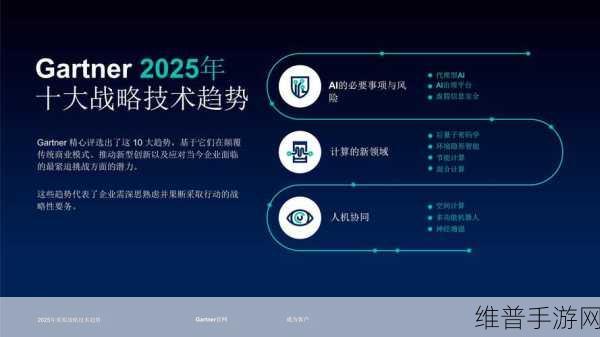 Arm技术CES 2025亮点抢先看，手游公司如何把握未来趋势