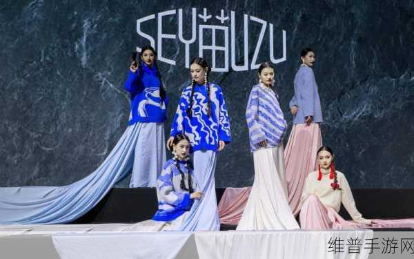 云天励飞闪耀2024进博会，手游创新技术引领未来娱乐新风尚