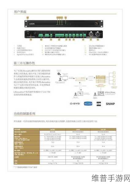 THD在手游音响系统中的影响与优化攻略