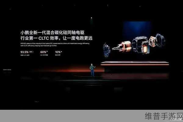 小鹏上海芯片团队大扩军，超200人规模，手游未来科技布局新篇章！