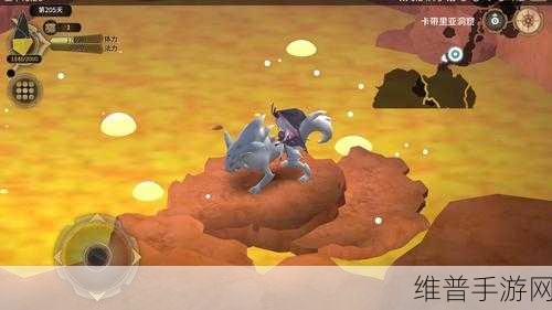 魔女之泉2龙蛋孵化方法深度解析