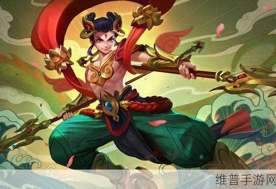 王者荣耀哪吒厉害吗?全面玩法攻略介绍