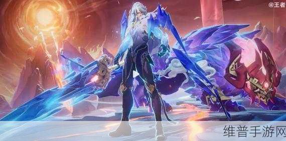 王者荣耀新纪元，世界冠军杯皮肤即将震撼登场——李信一念神魔三种形态局内展示全解析